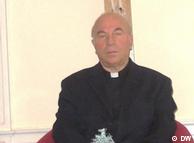 Dr. Don Lush Gjergji, prift katolik në Kosovë 