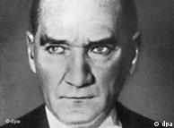Atatürk, o 'pai dos turcos'