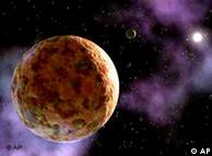 • كوكب بلوتو لم يعد موكباً • 0,,1144490_1,00