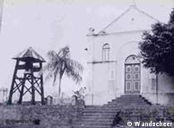 Igreja da Comunidade Evangélica de Batinga