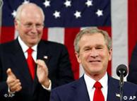 Αίνιγμα τα σχέδια Μπους και Τσέινι για το Ιράν