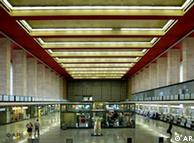 El aeropuerto de Tempelhof ha estado abierto durante 85 años.