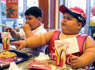 Terutama anak anak yang mengalami masalah kelebihan berat badan akibat paparan senyawa kimia pada saat pertumbuhannya.