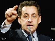 Nicolas Sarkozy vrea un islam francez