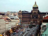 Praga, a cidade proibiu seus médicos de praticarem a homeopatia  