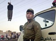  ایران هنوز در دسته‌ی آن معدود کشورهایی است که مراسم اعدام در ملاء‌عام نیز در آن اجرا می‌شود