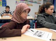 Учениците мюсюлмани в Бавария са около сто хиляди
