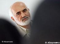 رئیس احمد توکلی٬ رئیس مرکز پژوهش‌های مجلس ایران
