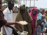 ألمانيا تطالب الدول العربية الغنية بمساعدات إنسانية للصومال