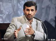 دولت احمدی‌نژاد در پی اجرای قانون مالیات بر ارزش افزوده است