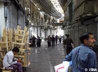 پارچه فروشان بازار تهران، از ۱۰ مرداد در اعتصاب هستند