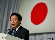 به گفته‌ی نخست‌وزیر ژاپن اظهارات وزیر دارایی این کشور 