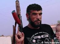 اختفاء المظاهر المسلحة في ليبيا ما بين الثوار وتفعيل دور الج 0,,15352008_1,00