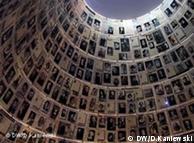 Το Yad Vashem στα Ιεροσόλυμα: Μουσείο αφιερωμένο στα θύματα του Ολοκαυτώματος