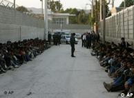 Αιτούντες άσυλο στην Ελλάδα