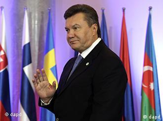 Viktor Janukovič bi mogao pomilovati Juliju Timošenko