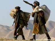شورشیان طالبان هنوز توانایی حمله به نیروهای آیساف را از دست نداده‌اند