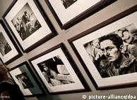 Gallery of war photographs by Robert Capa