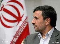   اقتصاد ایران به‌نظر احمدی‌نژاد با ثبات است