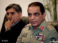 ژنرال اشفق کیانی می‌گوید همه کسانی که در نگارش نامه جنجالی مشارکت کرده‌اند مجازات خواهند شد