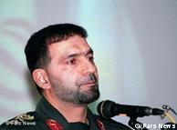 حسن مقدم متخصص موشکی ایران در انفجار روز ۲۱ آبان ماه کشته شد