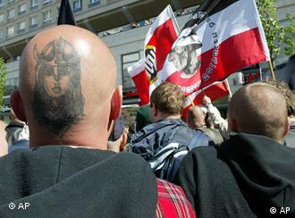 U Nemačkoj postoji latentni antisemitizam čiji je red veličine 20 odsto celokupnog stanovništva
