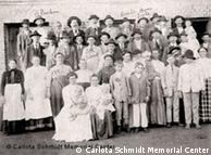 Descendentes de imigrantes de Schleswig-Holstein