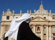 Vientos conservadores soplan en el Vaticano.