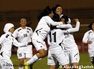 نجاحات المنتخب الأردني النسوي لكرة القدم أثارت فضول الأردنيات تجاه ممارسة الرياضة