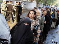 برگزاری انتخابات در مصر هنوز نتوانسته است آرامش را به این کشور باز گرداند