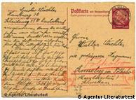 Cartões-postais resgatam história familiar