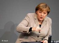 Θα αναθεωρήσει προς τα κάτω τις προγνώσεις για τη  γερμανική οικονομία η Α Μέρκελ;