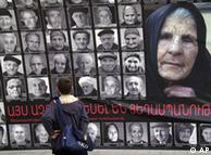 Η Τουρκία εμμένει στη μη αναγνώριση της γενοκτονίας των Αρμενίων