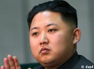 کیم جونگ اون، رهبر جدید کره شمالی 