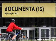 documenta 13 sign