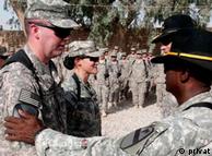 ‌آیا خروج نیروهای آمریکایی خلایی امنیتی در عراق ایجاد کرده است؟
