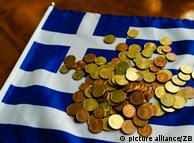 Quando os gregos conseguirão superar a crise?