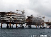 اروپا برای نخستین بار دست به تحریم نفت ایران می‌زند