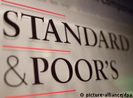 Standard & Poor's logo