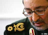 مسعود جزایری پیش از این از «پاسخ آزاردهنده» ایران به ترور 