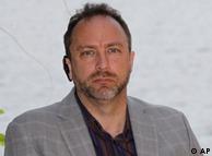 Jimmy Wales vê riscos à liberdade de expressão