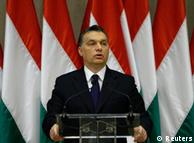 Σήμερα αναμένεται η τοποθέτηση του Ούγγρου πρωθυπουργού Βίκτορ Όρμπαν στο Ευρωκοινοβούλιο