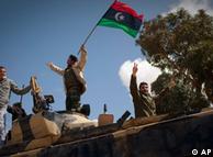 جنگنجویان در پی احیای رژیم گذشته نیستند، بلکه آنچه طلب می‌کنند، داشتن سهم بیشتری از قدرت در لیبی نوپاست. 