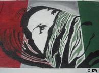 جداريات ليبيا: هواة يرسمون الثورة ويوثقون لحظاتها 0,,15678998_1,00
