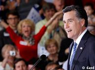  Gov. Mitt Romney, celebrates his Florida primary election win ...
