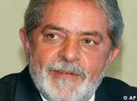 Lula sob pressão: assunto de vários jornais na Alemanha