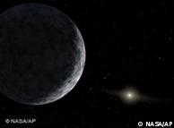 • كوكب بلوتو لم يعد موكباً • 0,,1663533_1,00