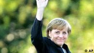 Angela Merkel, en la cúspide del poder.