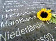 Споменът за жестокостите на националсоциализма е жив в съзнанието на германците