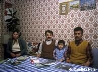 1960 ve 70'li yıllarda gelen Türk göçmenlerin bir bölümü Almanya'yı çoktan terk etti